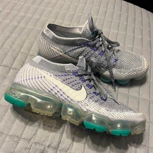 Nike Vapormax Flyknit 3